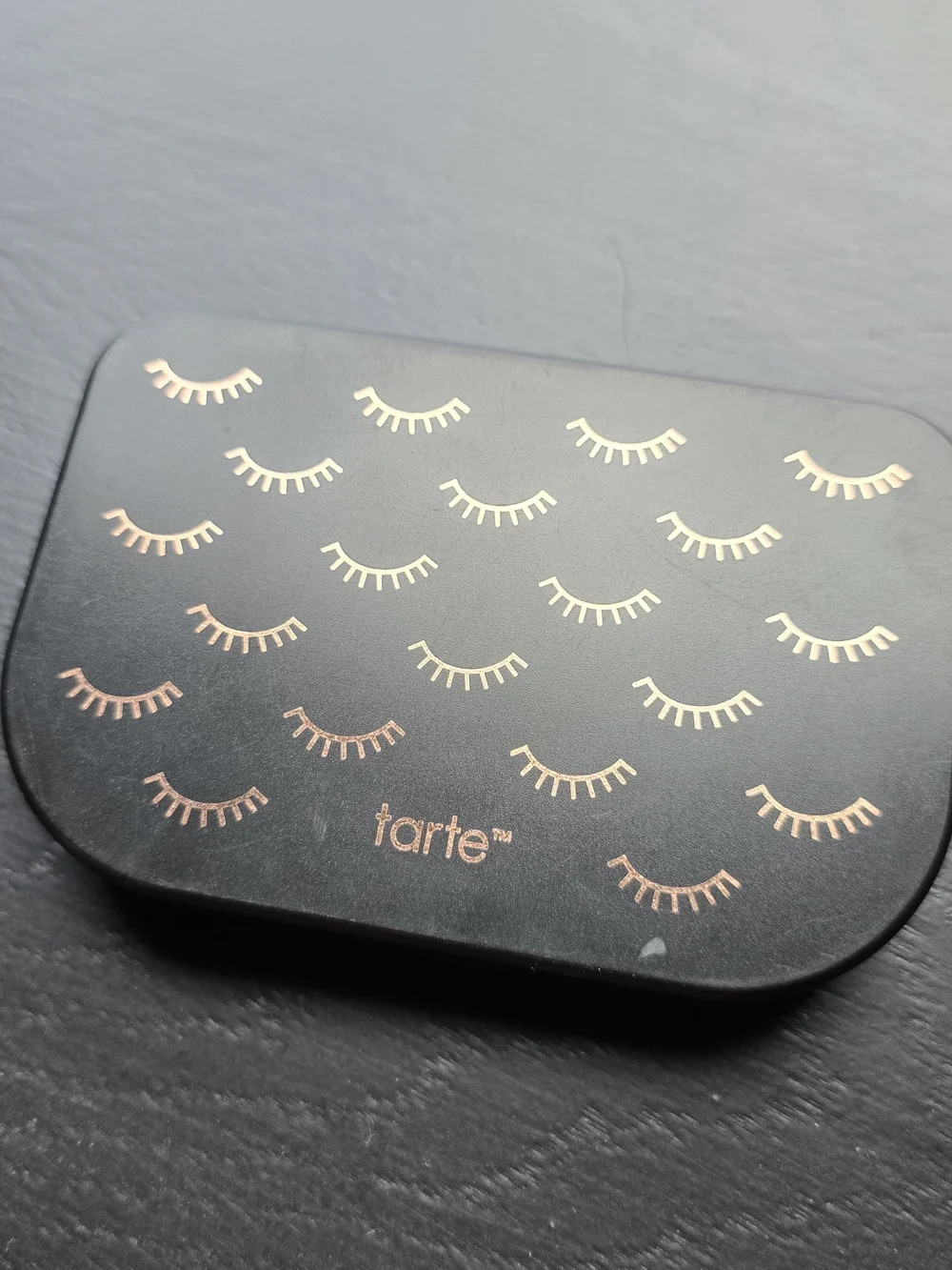 Tarte Mink Lashes